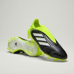Adidas Copa Pure III Elite Laceless FG Football Boot - SPORTFIRST HERVEY BAY