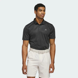 Adidas Core All Over Print Mens Golf Polo - SPORTFIRST HERVEY BAY