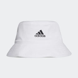 Adidas Cotton Bucket Hat - SPORTFIRST HERVEY BAY