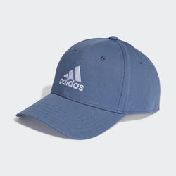 Adidas Cotton Twill Baseball Cap - SPORTFIRST HERVEY BAY