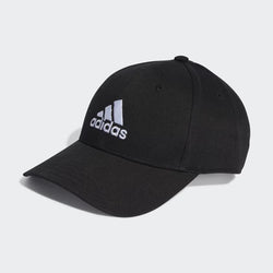 Adidas Cotton Twill Baseball Cap - SPORTFIRST HERVEY BAY