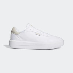Adidas Court Platform Womens Shoe - SPORTFIRST HERVEY BAY