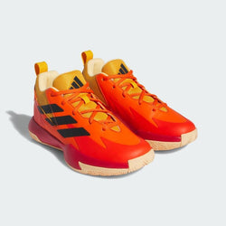 Adidas Cross Em Up Select (Wide) Kids Basketball Shoe - SPORTFIRST HERVEY BAY