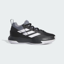 Adidas Cross Em Up Select (Wide) Kids Basketball Shoe - SPORTFIRST HERVEY BAY