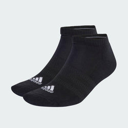 Adidas Cushioned Low Cut Socks (3 Pairs) - SPORTFIRST HERVEY BAY