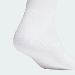 Adidas Cushioned Sportswear Crew Socks (3 Pairs) - SPORTFIRST HERVEY BAY