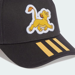 Adidas Disney Lion King Kids Cap - SPORTFIRST HERVEY BAY