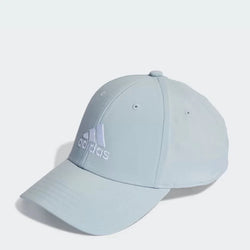 Adidas Embroidered Logo Lightweight Baseball Cap - SPORTFIRST HERVEY BAY