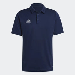 Adidas Entrada 22 Kids Polo Shirt - SPORTFIRST HERVEY BAY