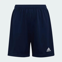 Adidas Entrada 22 Kids Short - SPORTFIRST HERVEY BAY