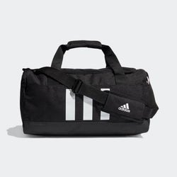 Adidas Essentials 3 Stripes Duffel Bag - SPORTFIRST HERVEY BAY