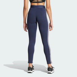 Adidas Essentials 3-Stripes Womens Leggings - SPORTFIRST HERVEY BAY
