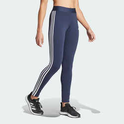 Adidas Essentials 3-Stripes Womens Leggings - SPORTFIRST HERVEY BAY