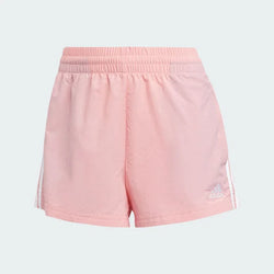 Adidas Essentials 3-Stripes Woven Womens Shorts - SPORTFIRST HERVEY BAY