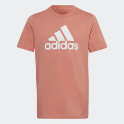 Adidas Essentials Big Logo Kids T-Shirt - SPORTFIRST HERVEY BAY