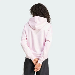Adidas Essentials Feel Cozy Small Logo Womens Hoodie - SPORTFIRST HERVEY BAY