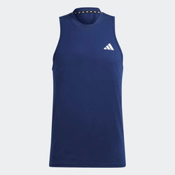 Adidas Essentials Feelready Mens Training Sleeveless Tee - SPORTFIRST HERVEY BAY