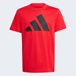Adidas Essentials Kids Tee - SPORTFIRST HERVEY BAY