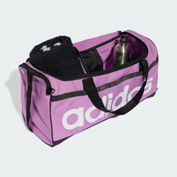 Adidas Essentials Linear Duffel Bag - SPORTFIRST HERVEY BAY
