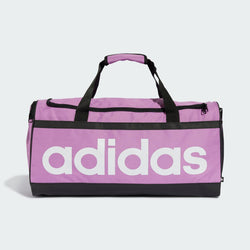 Adidas Essentials Linear Duffel Bag - SPORTFIRST HERVEY BAY