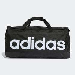 Adidas Essentials Linear Duffel Bag - SPORTFIRST HERVEY BAY