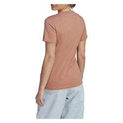 Adidas Essentials Logo Womens Tee - SPORTFIRST HERVEY BAY