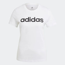 Adidas Essentials Slim Logo Womens - SPORTFIRST HERVEY BAY