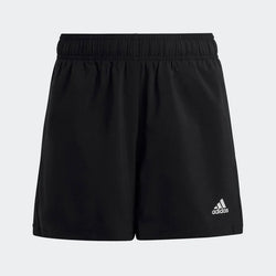 Adidas Essentials Small Logo Chelsea Kids Shorts - SPORTFIRST HERVEY BAY