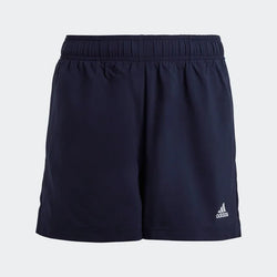 Adidas Essentials Small Logo Chelsea Kids Shorts - SPORTFIRST HERVEY BAY