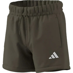 Adidas Essentials Small Logo Chelsea Kids Shorts - SPORTFIRST HERVEY BAY