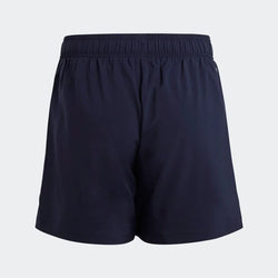 Adidas Essentials Small Logo Chelsea Kids Shorts - SPORTFIRST HERVEY BAY