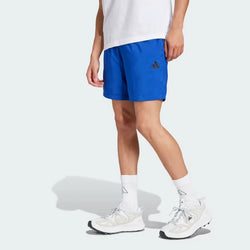 Adidas Essentials Small Logo Chelsea Mens Short - SPORTFIRST HERVEY BAY