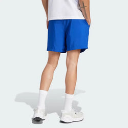 Adidas Essentials Small Logo Chelsea Mens Short - SPORTFIRST HERVEY BAY