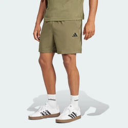 Adidas Essentials Small Logo Chelsea Mens Short - SPORTFIRST HERVEY BAY