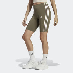 Adidas Essentials Womens Bike Shorts - SPORTFIRST HERVEY BAY