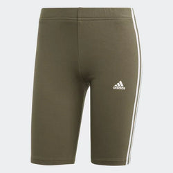 Adidas Essentials Womens Bike Shorts - SPORTFIRST HERVEY BAY