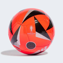 Adidas Euro 2024 Club Soccer Ball - SPORTFIRST HERVEY BAY