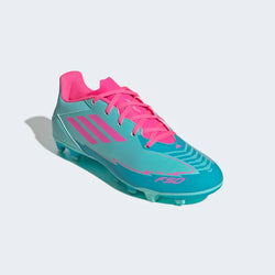 Adidas F50 Club FG/MG Messi Boot - SPORTFIRST HERVEY BAY