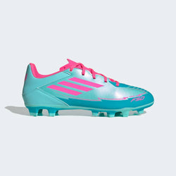 Adidas F50 Club FG/MG Messi Boot - SPORTFIRST HERVEY BAY