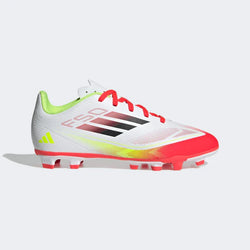 Adidas F50 Club Firm/Multi Ground Junior Football Boot - SPORTFIRST HERVEY BAY