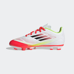 Adidas F50 Club Firm/Multi Ground Junior Football Boot - SPORTFIRST HERVEY BAY
