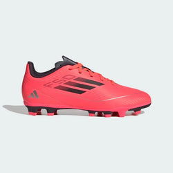 Adidas F50 Club FXG Kids Football Boot - SPORTFIRST HERVEY BAY