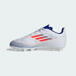 Adidas F50 Club FXG Kids Football Boot - SPORTFIRST HERVEY BAY