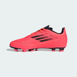 Adidas F50 Club FXG Kids Football Boot - SPORTFIRST HERVEY BAY
