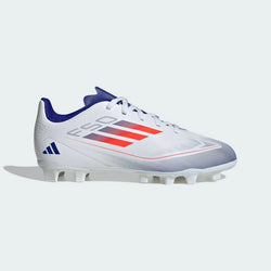 Adidas F50 Club FXG Kids Football Boot - SPORTFIRST HERVEY BAY