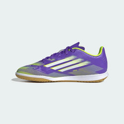 Adidas F50 Club In Kids Futsal Shoes - SPORTFIRST HERVEY BAY