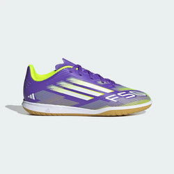 Adidas F50 Club In Kids Futsal Shoes - SPORTFIRST HERVEY BAY