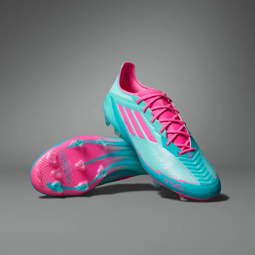 Adidas F50 Elite FG Messi Boot - SPORTFIRST HERVEY BAY