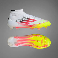 Adidas F50 Elite FG Mid Womens Football Boot - SPORTFIRST HERVEY BAY