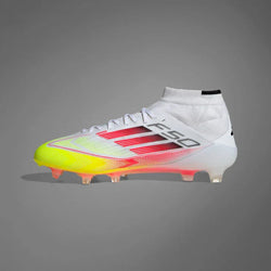 Adidas F50 Elite FG Mid Womens Football Boot - SPORTFIRST HERVEY BAY